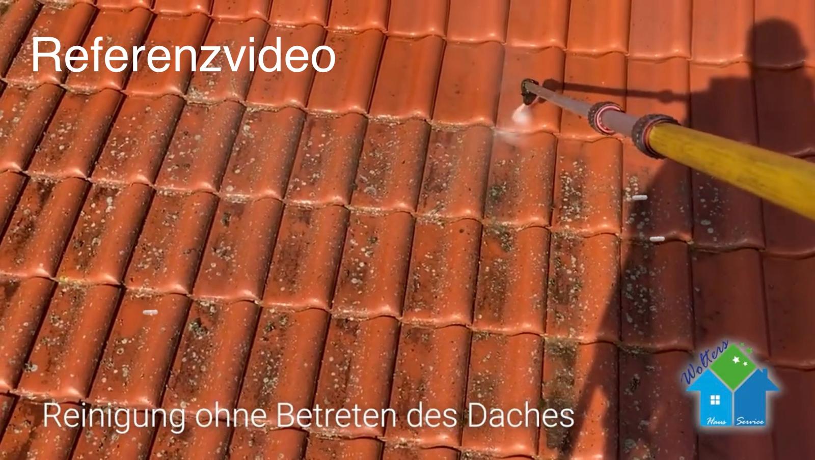 Video Vorschau: Bausubstanz sch&uuml;tzen